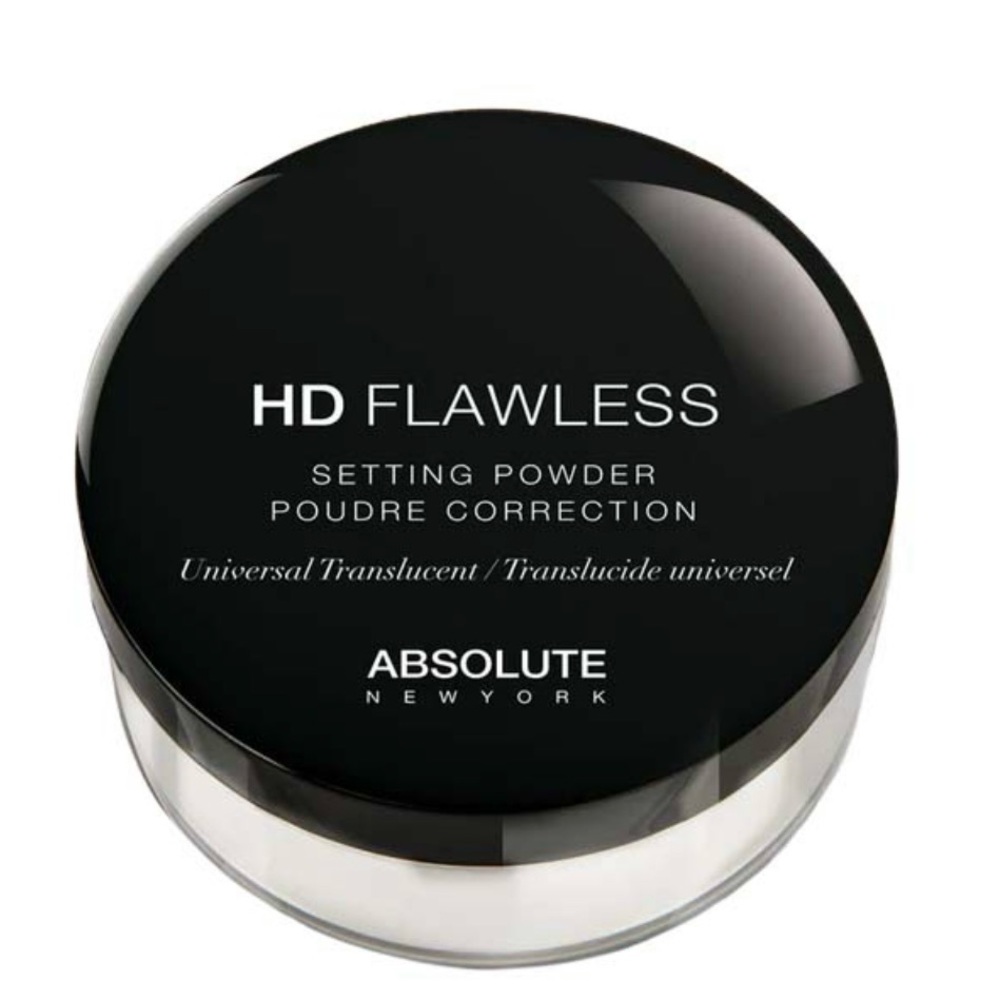 HD FLAWLESS Setting powder Universal Translucent
New